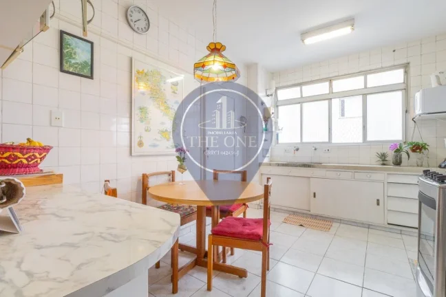 Imagem Apartamento à venda em Perdizes, SP, com 3 quartos, 2 salas, 3 banheiros, 2 vagas de garagem!