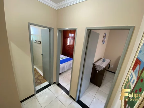 Imagem APARTAMENTO NA PRAIA DO MORRO EM UM LOCAL PRIVILEGIADO