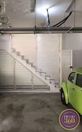 Imagem Casa de condomínio fechado 3 dormitórios e suíte com 02 vagas na Patriarca