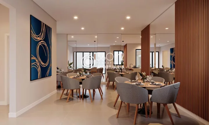 Imagem Apartamento para Venda em Santo André / SP no bairro Campestre