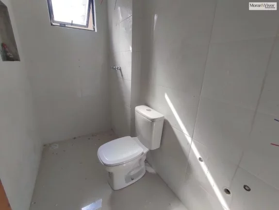 Imagem Apartamento para Venda em São José dos Pinhais, Parque da Fonte, 2 dormitórios, 1 banheiro, 1 vaga