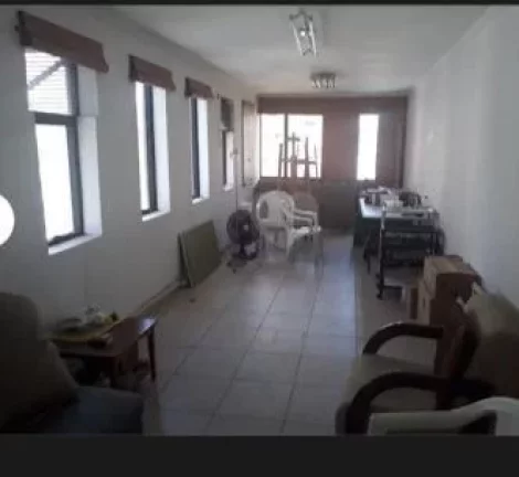 Imagem Sala Comercial na Albuquerque Lins