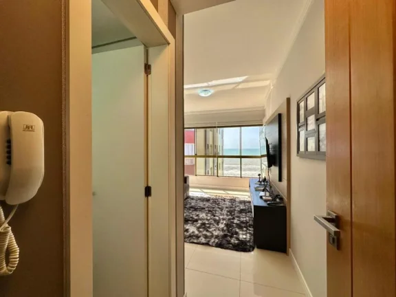 Imagem Apartamento 1 Dormitório - Bairro Navegantes