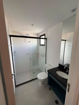 Imagem Studio Mobiliado à Venda no My One Estação Brooklin, 25m²