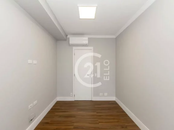 Imagem Apartamento com 4 dormitórios à venda, 162 m² por R$ 3.690.000,00 - Pinheiros - São Paulo/SP