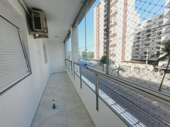 Imagem Apartamento a venda em São Vicente