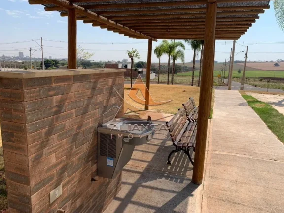 Imagem Terreno Condomínio - Ribeirão Preto - Recreio Anhanguera
