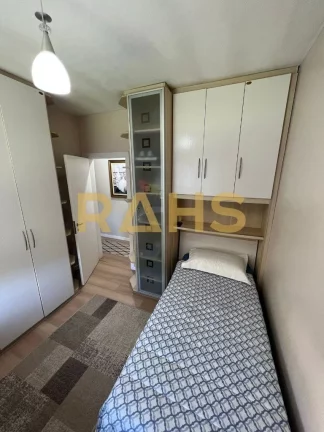 Imagem Casa alto padrão no bairro Santo Antônio com piscina, 3 dormitórios sendo 1 suíte. Excelente cas...