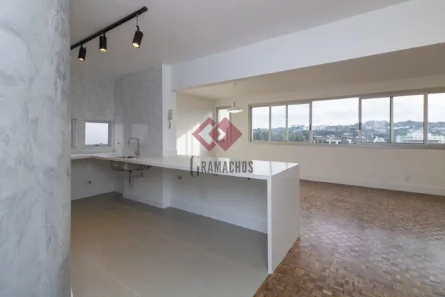 Imagem Apartamento à Venda - Jardim Europa, 3 Quartos, 126 m2 - São Paulo