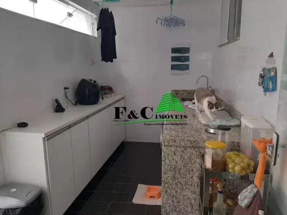 Imagem Casa em Condomínio para Venda em Limeira, Jardim Terras de Santa Elisa, 4 dormitórios, 4 suítes, 5 banheiros, 4 vagas