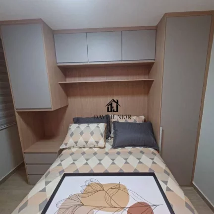 Imagem Apartamento à venda, 70 m² por R$ 960.000,00 - Jardim América - Sorocaba/SP