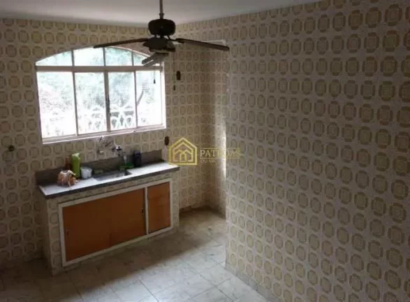 Imagem Casa Padrão