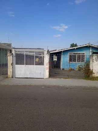 Imagem TERRENO à venda com 442.1m² por R$ 640.000,00 no bairro Vargem Grande - PINHAIS / PR