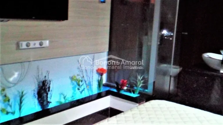 Imagem Casa com 3 suítes no Condomínio São Joaquim!!!

Sala social, sala de TV, escritório, lavabo, coz...