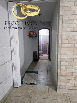 Imagem CASA RESIDENCIAL em São Paulo - SP, Água Rasa