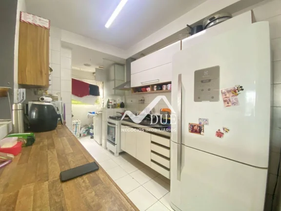 Imagem Apartamento com 3 dormitórios à venda, 92 m² por R$ 765.000,00 - Ponta da Praia - Santos/SP