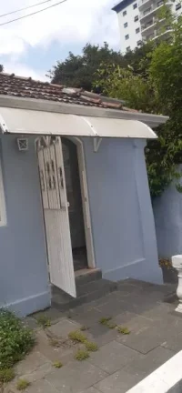Imagem Alugo Casa Comercial em Santo André, Jardim