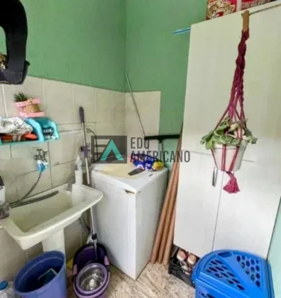 Imagem Casa térrea no Alvinópilis