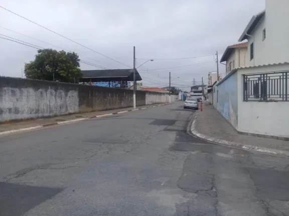 Imagem Área à venda, 3750 m² por R$ 4.500.000,00 - Vila Figueira - Suzano/SP