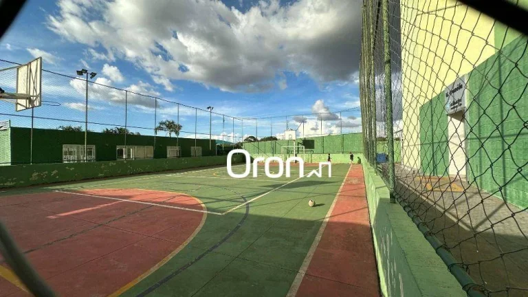 Imagem Apartamento à venda, 52 m² por R$ 230.000,00 - Loteamento Goiânia Viva - Goiânia/GO