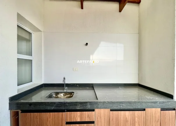 Imagem Cobertura Pethouse a venda no Centro de Ubatuba 3 dormitórios e hidromassagem