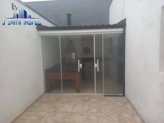 Imagem Casa Térrea 3 dorm.,1 Suíte, PLANEJADOS, Espaço Gourmet, 2 Vagas, Lazer