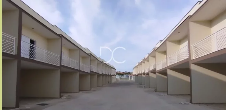 Residencial Tie - Venda |75,00 AC m² |75,00 AT m² | 2Dorm | Suíte |2 Ban | 1Vaga