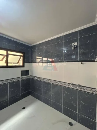 Imagem Sobrado de Alto Padrão à Venda ou Locação – Vila Campestre | Santo André
