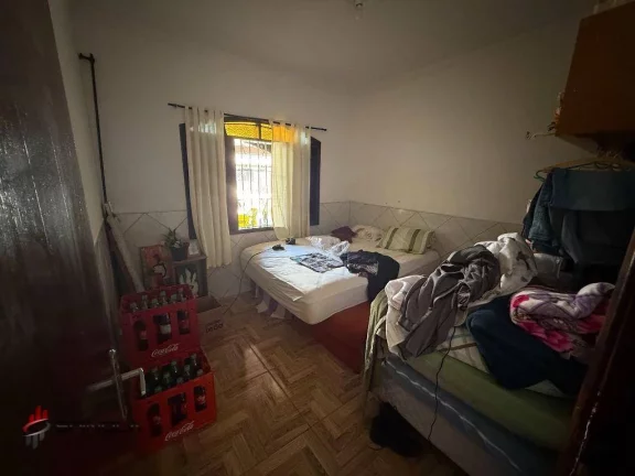 Imagem Casa com 2 dormitórios à venda, 125 m² por R$ 360.000,00 - Jardim Imperador - Praia Grande/SP