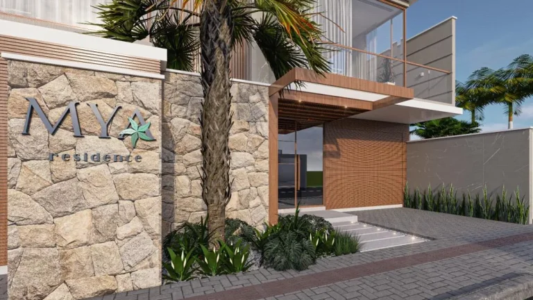 Imagem LANÇAMENTO - Apartamento à venda em Balneário Piçarras - Vista-mar 2 suítes no Bairro Itacolomi a venda com Adriano carpes Imóveis