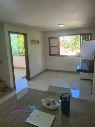 Imagem Duplex na praia de Setiba a venda com excelente localização.