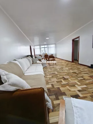 Imagem Apartamento Frente Mar á venda no centro de Balneário Camboriú