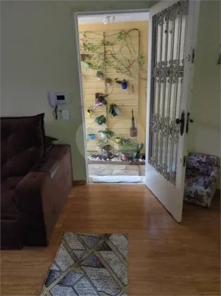 Imagem Sobrado à venda com 3 quartos, sendo 1 suíte, em Butantã, São Paulo - SP