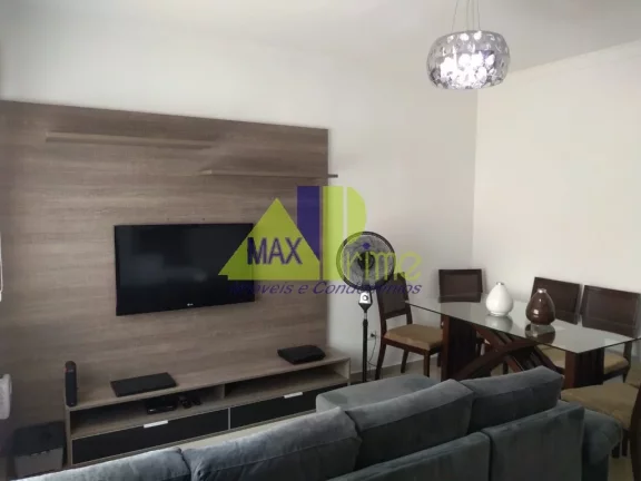 Imagem Imperdível: Casa à venda em São Paulo-SP, Vila Carrão, 2 quartos, 2 suítes, 1 sala, 1 banheiro, 3 vagas, 85m².
