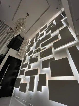 Imagem Oportunidade ? Casa de Alto Padrão à Venda em Alphaville 2, Salvador