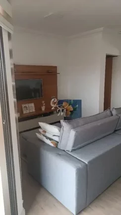Imagem 3 Dormitórios na Vila Arens