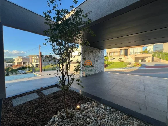 Imagem Casa com 4 dormitórios à venda por R$ 3.190.000,00 - Condomínio Gran Royalle - Lagoa Santa/MG