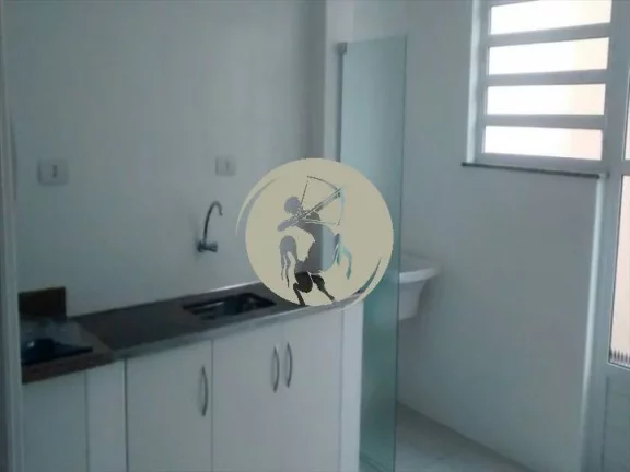 Imagem TÉRREO, REFORMADO COM GARAGEM