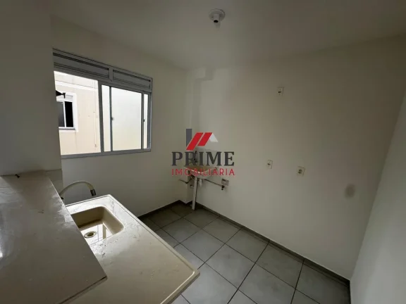 Imagem Apartamento - Parque Lagoa do Ouro - Lagoa Santa