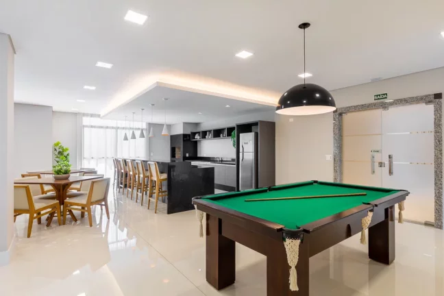Imagem Terrasse Étoile - Apartamento à venda no bairro Ahú - Curitiba/PR