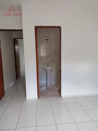 Imagem Casa 63m²- 2 Suítes - 1 Vaga - Condomínio Vila Américo Falcão - Campo Limpo