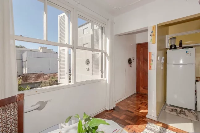 Imagem Apartamento à venda em Porto Alegre, Santana, com 2 quartos, 73,52m2