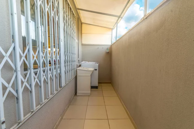 Imagem Sobrado completo com 2 suítes 1 vaga e área gourmet próximo da praia com em Balneário Piçarras