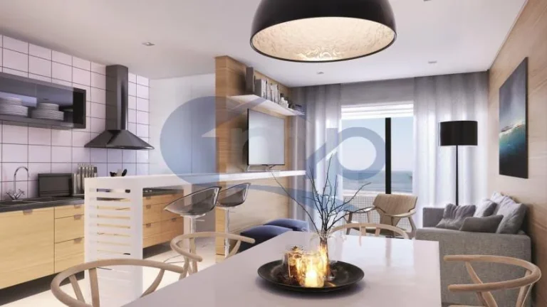 Imagem Apartamento á venda com 2 dormitórios na Praia Grande em Torres/RS