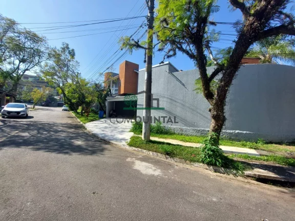 Imagem Casa com 4 Quartos à Venda, 597 m² em São Paulo Ii - Cotia