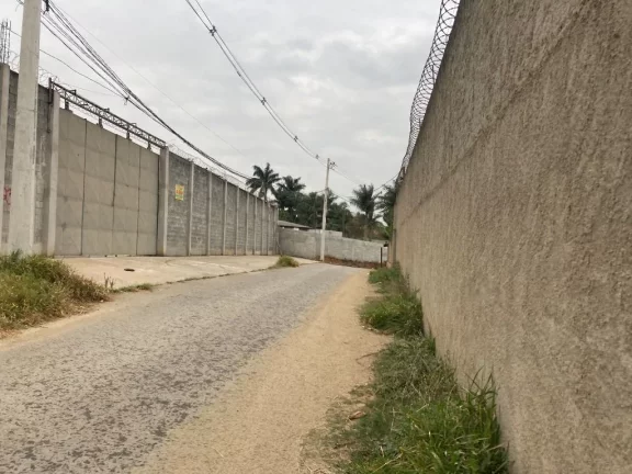Imagem Área à venda, 4000 m² por R$ 1.600.000,00 - Veraneio Maracanã - Itaquaquecetuba/SP