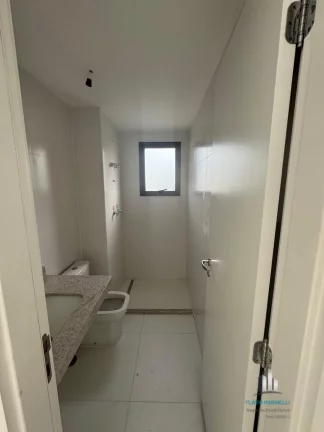 Imagem Neo Brooklin Apartamento Novo à Venda com 2 Suítes e 1 Vaga de Garagem