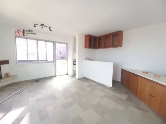 Imagem APARTAMENTO DUPLEX A VENDA ACLIMAÇÃO