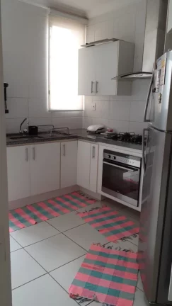Imagem APARTAMENTO A VENDA NO RESIDENCIAL AMAZONAS