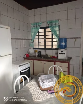 Imagem CASA RESIDENCIAL em ITU - SP, CENTRO